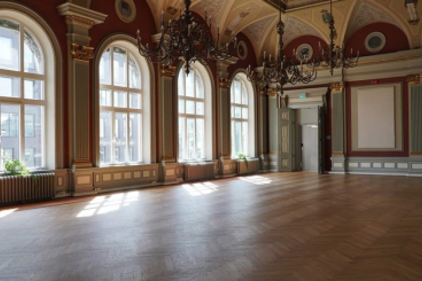 Eventroom Clarion