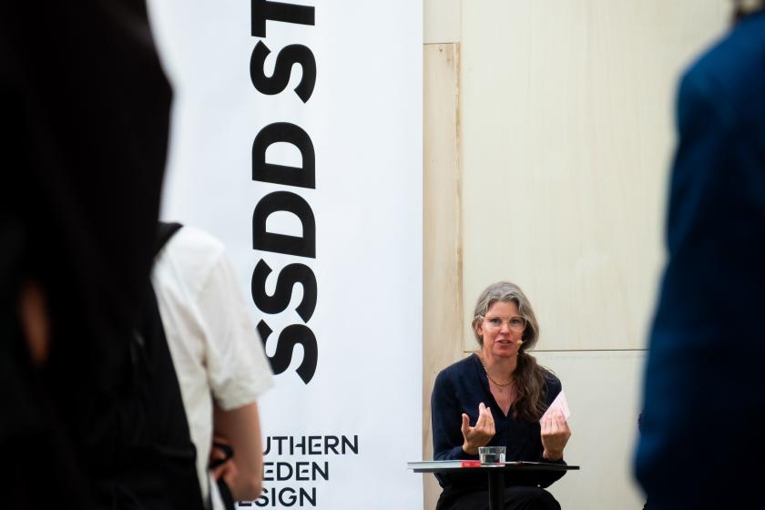 SSDDStudio