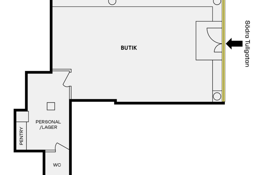 Open Spot