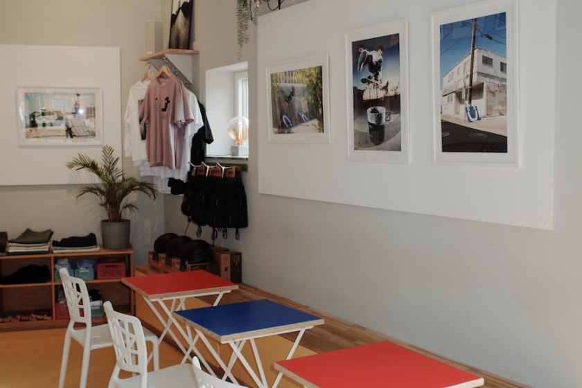 Café Leboxx